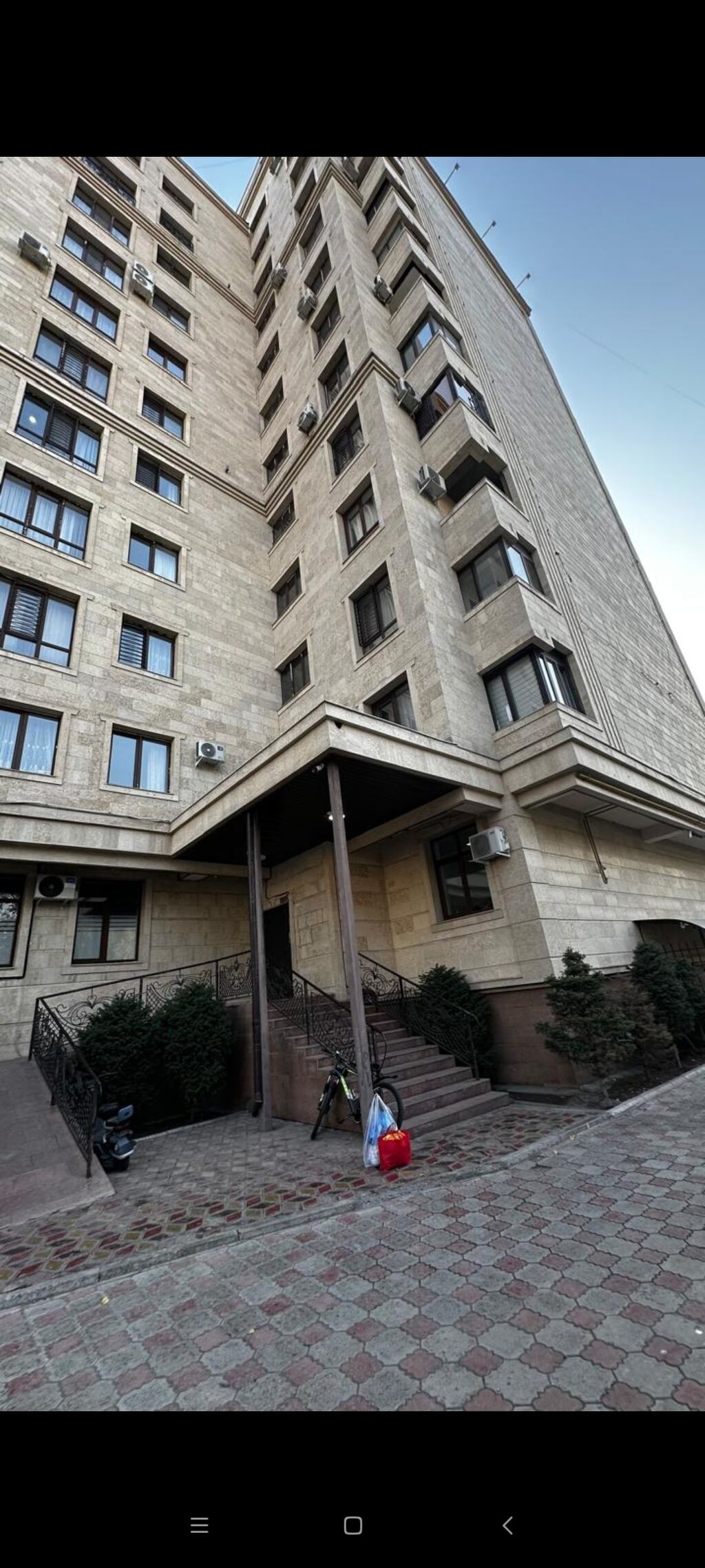 Сдаётся светлая 1‑комнатная квартира в современном доме: фото 3