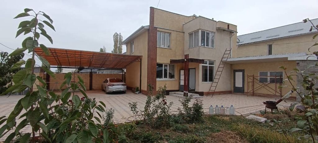 5 комнат, 150 м², 5 соток, Бишкек, Собственник: фото 6