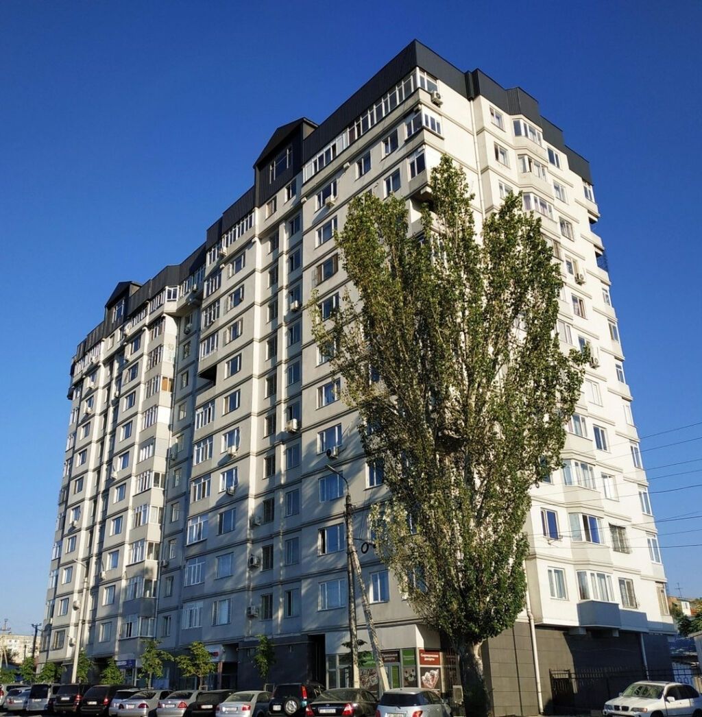 3 комнаты, 89 м², Индивидуалка, 10 этаж: фото 8