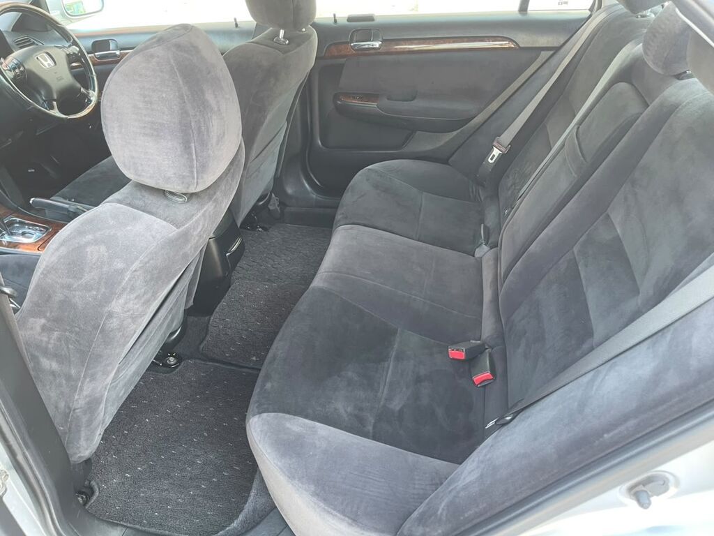 Honda Inspire: 2003 г., 3 л, Автомат, Бензин, Седан: фото 6