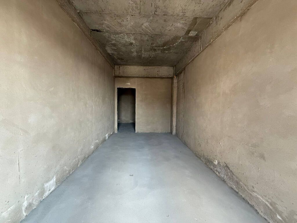 2 комнаты, 72 м², Элитка, 12 этаж, ПСО (под самоотделку): фото 8