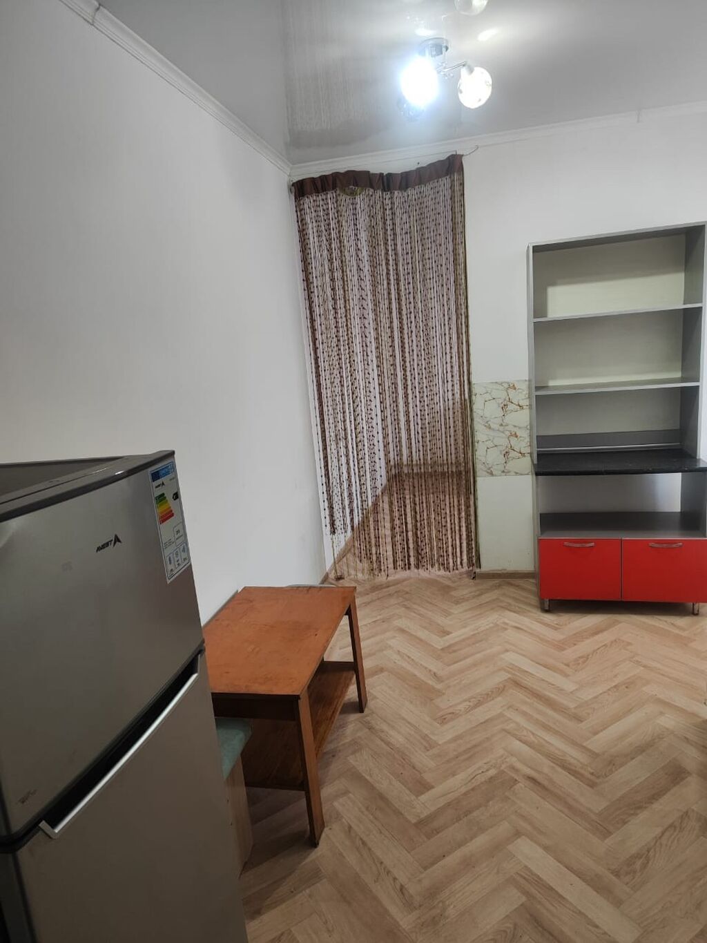 Звоните! Сдается 1ком. кв (студия 26м2) Район Жибек Жолу Карпинка: фото 3