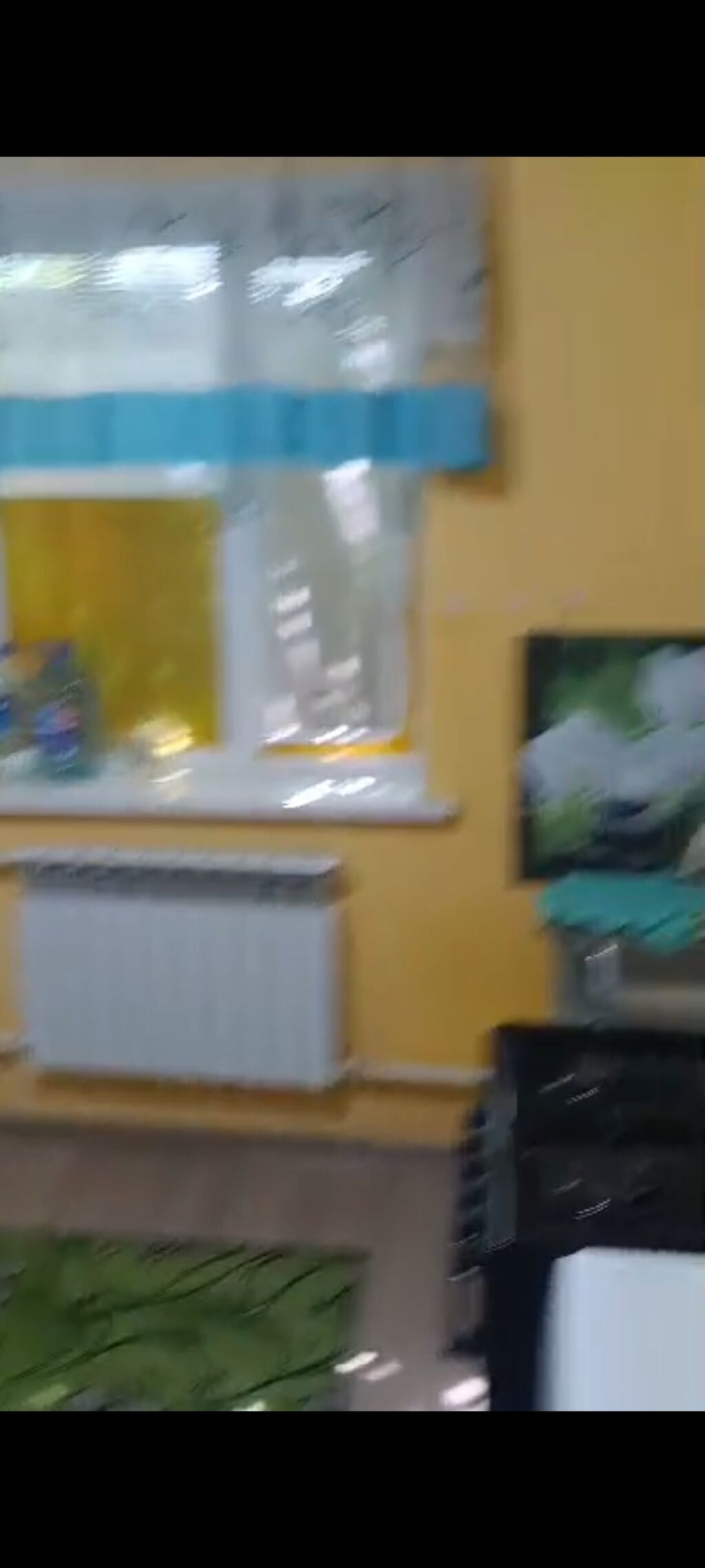 Сдается пол дома район БГУ Манас универ Политех Чатыр кол улицы: фото 3