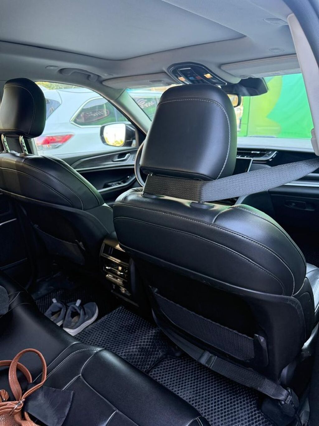 Jeep Grand Cherokee 2022 г., гибрид, 2.0 л: фото 5