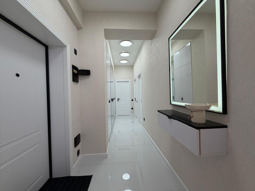 Mənzil, 3 otaqlı, 80 m², satılır, Masazır — 14