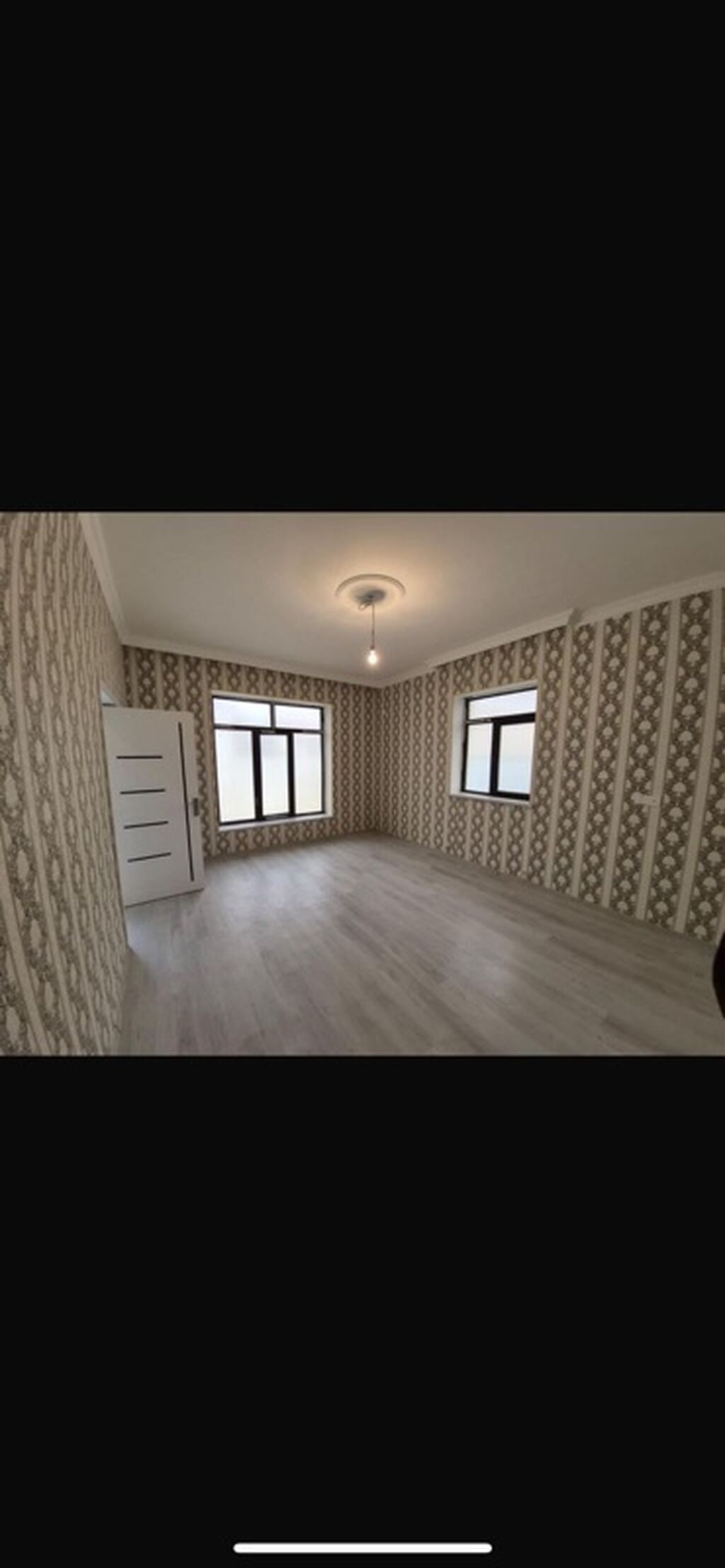 Novxanı 3 otaqlı, 100 kv. m, Kredit yoxdur, Yeni təmirli