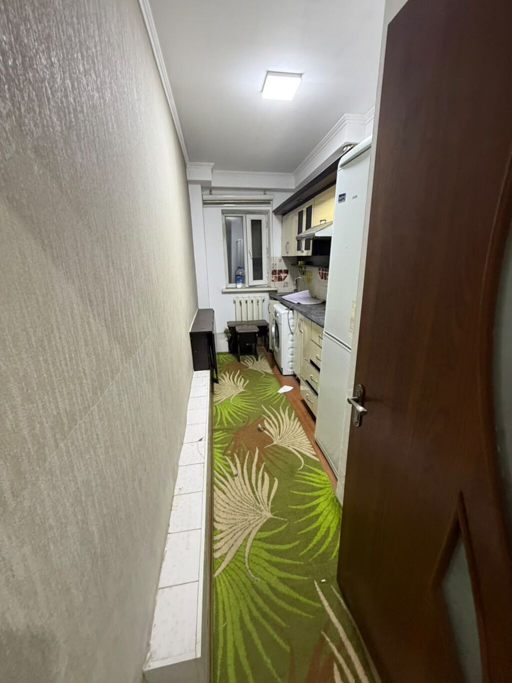 2 комнаты, 58 м², ул. Ден Сяопина / Фучика Индивидуалка, 1 этаж, Старый ремонт: фото 8