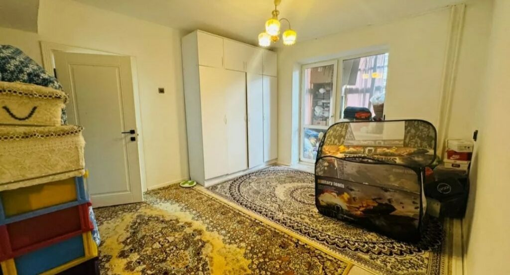 2 комнаты, 62 м², Индивидуалка, 2 этаж