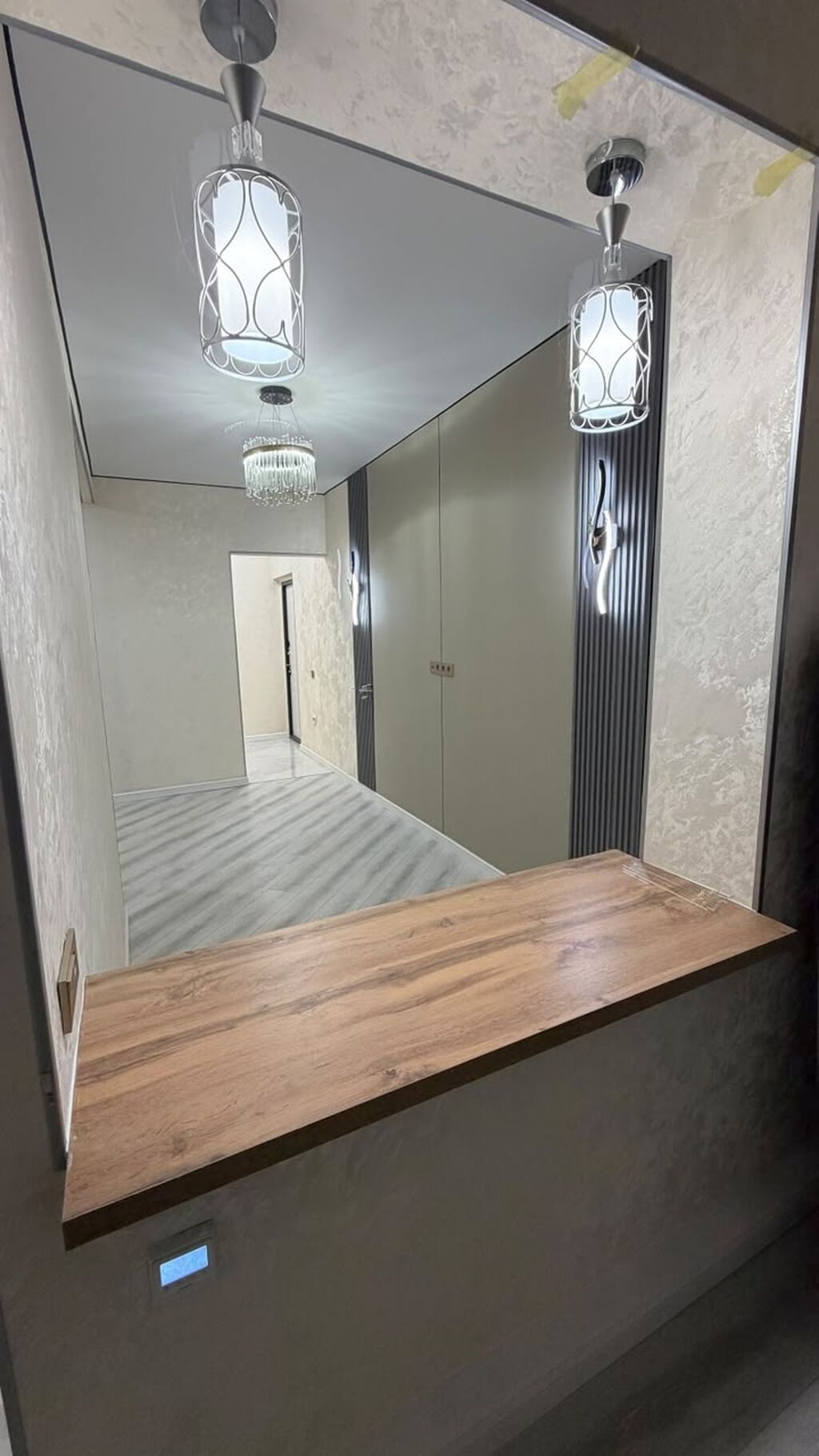 1 комната, 26 м², Технопарк Элитка, 9 этаж, Дизайнерский ремонт: фото 6