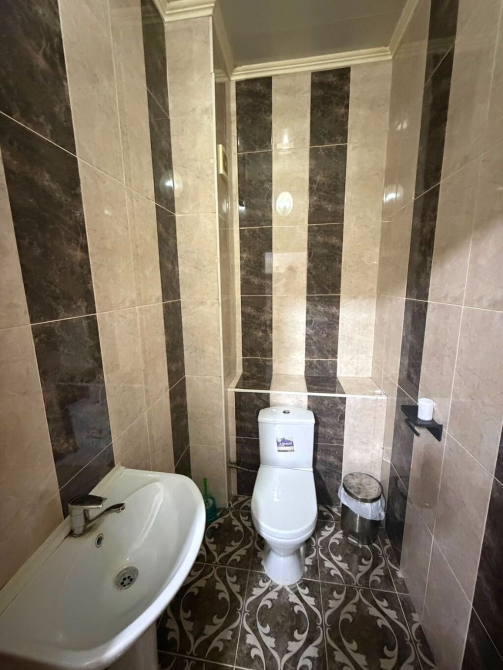 Продам 3-комн. квартиру, 102 м², мкр. Джал: фото 2