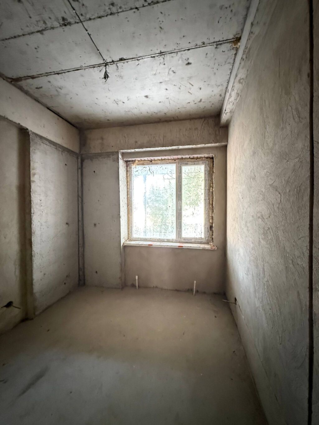 2 комнаты, 55 м², ул. Ден Сяопина / Фучика Элитка, 1 этаж, ПСО (под самоотделку): фото 6
