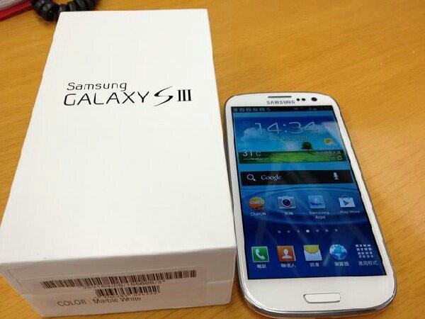 Samsung: Samsung S3 - lalafo.az Bakı şəhərində Samsung S3