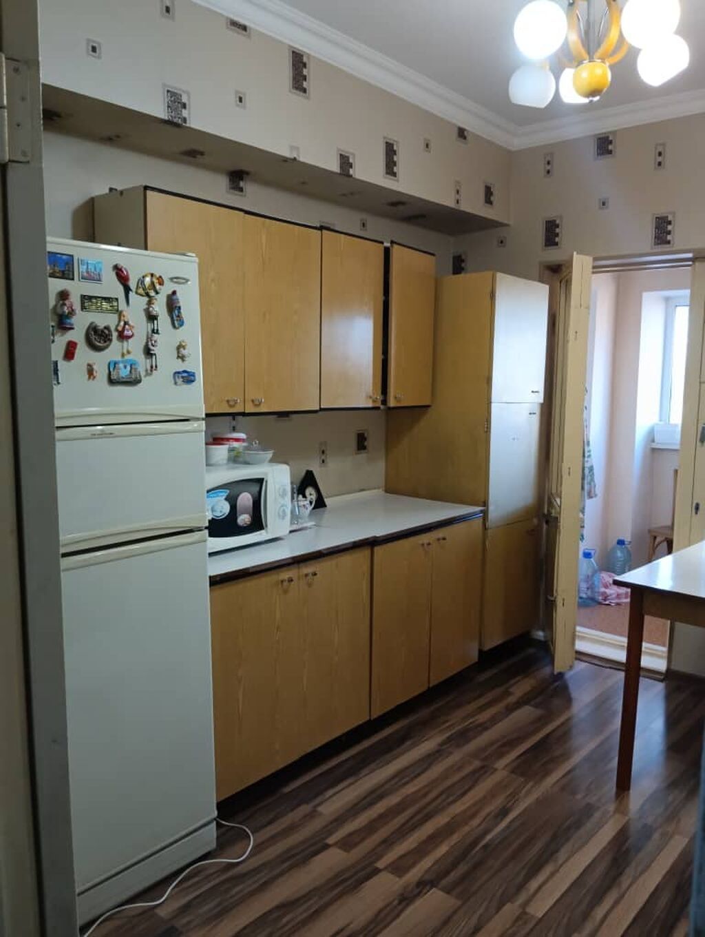 Продам 3-комнатную квартиру 98 м² в центре Бишкека: фото 5