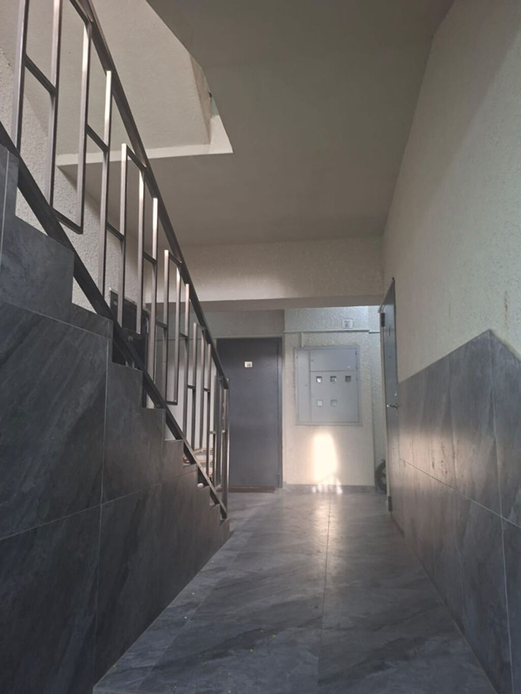 Продаётся студия 37 м², Кызыл-Аскер, 2 этаж: фото 3