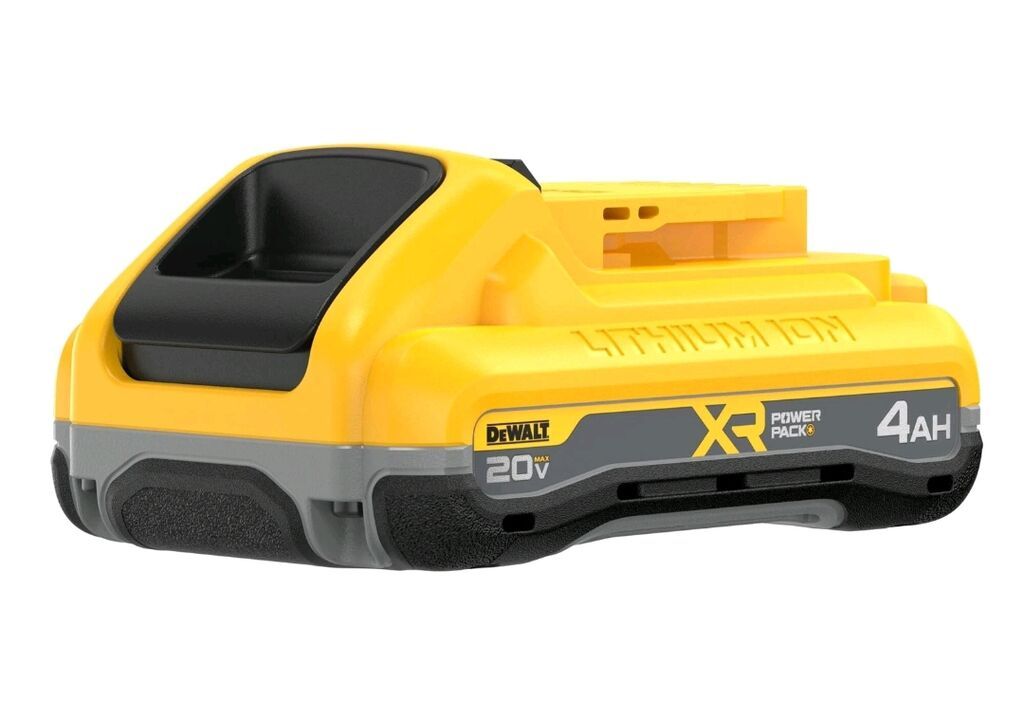 Dewalt dcb 2104.4ah powerpack — фото 2