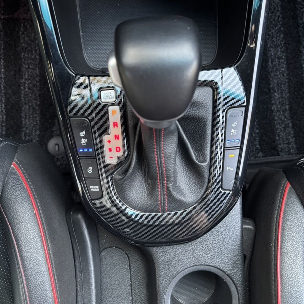 Kia K3: 2019 г., 1.6 л, Робот, Бензин, Фастбек: фото 7