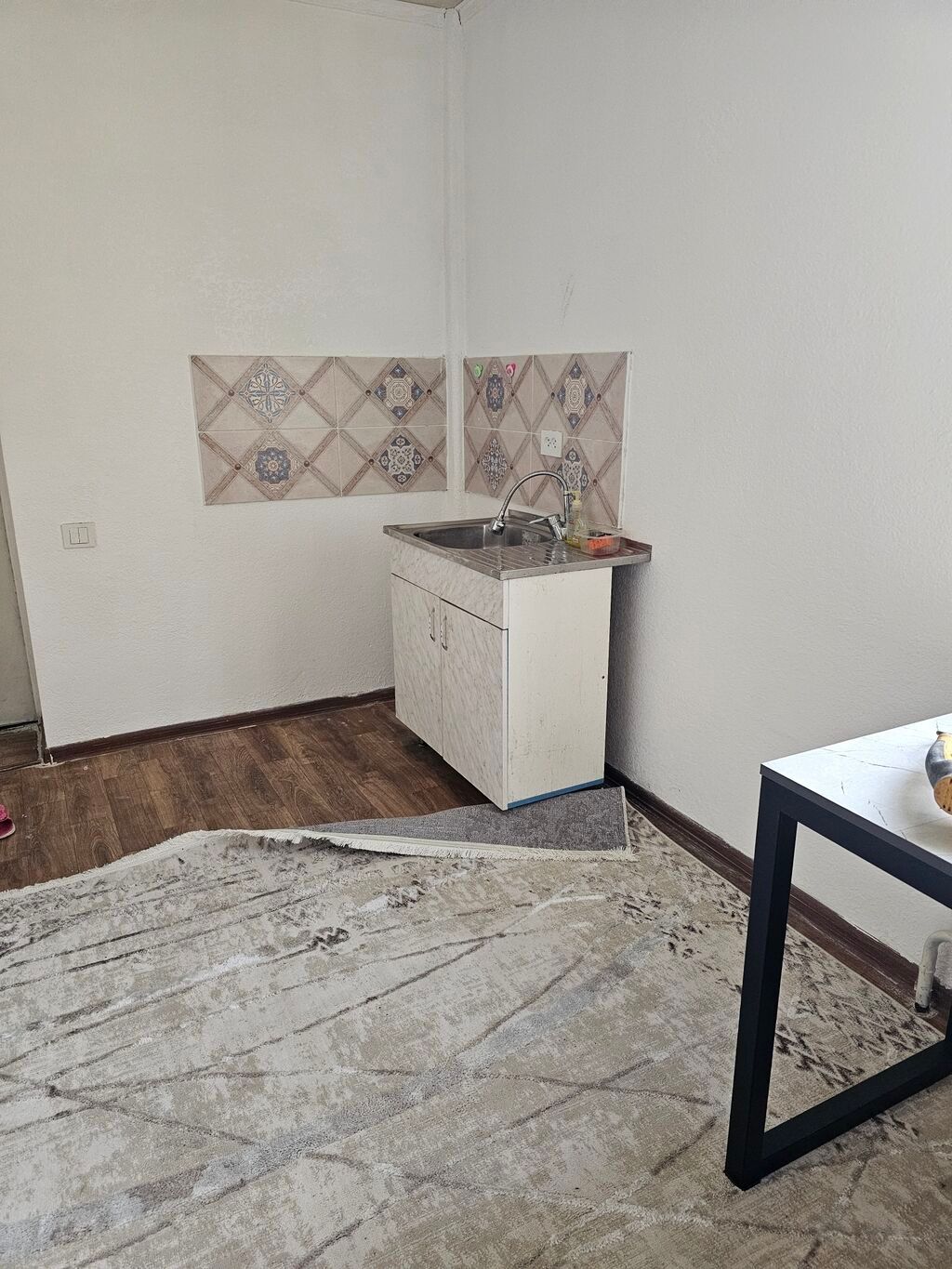 1 комната, Рабочий Городок Собственник, Без животных, от 6 месяцев, С мебелью полностью: фото 5