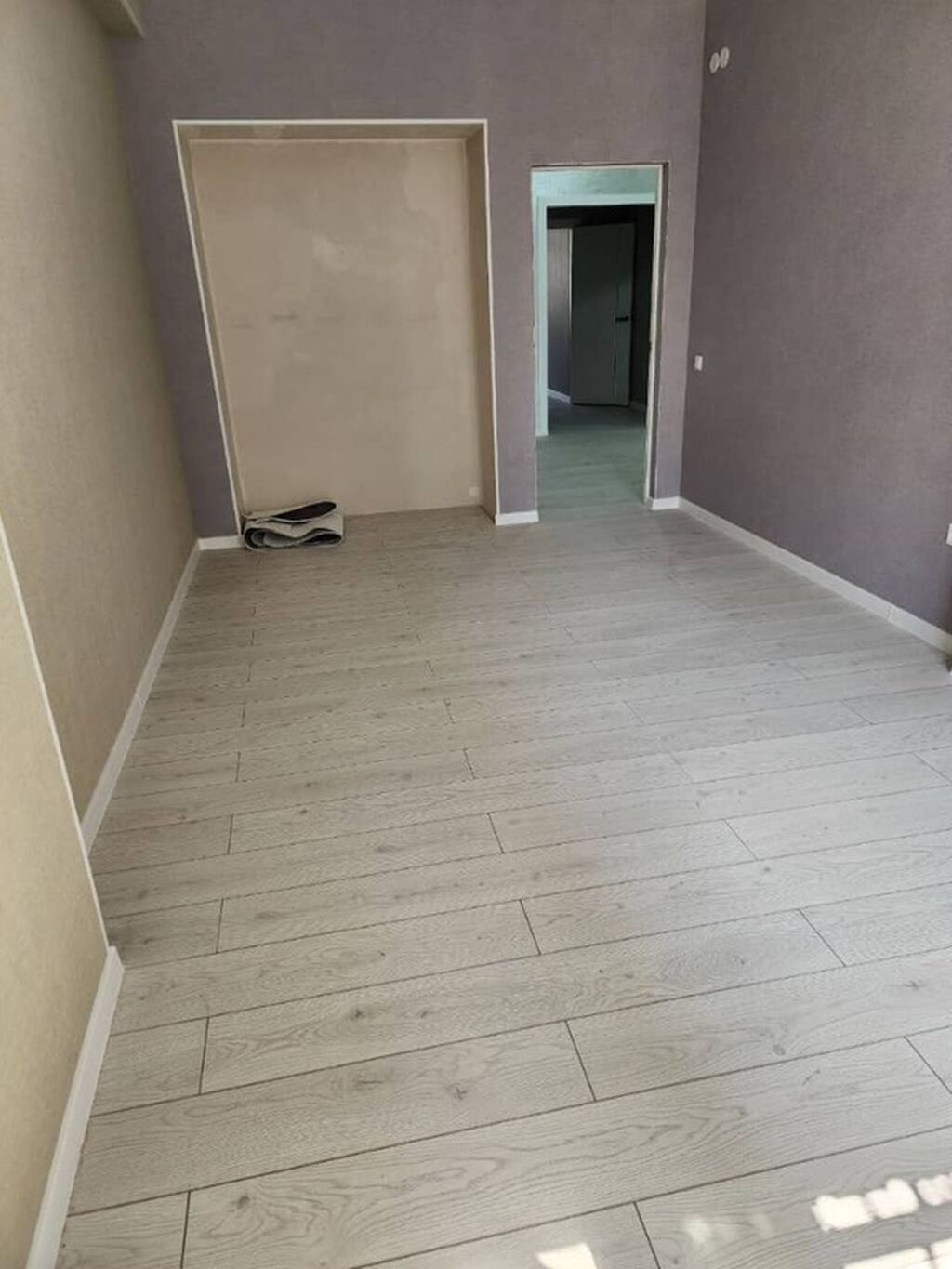 2 комнаты, 74 м², Элитка, 9 этаж, Свежий ремонт: фото 8