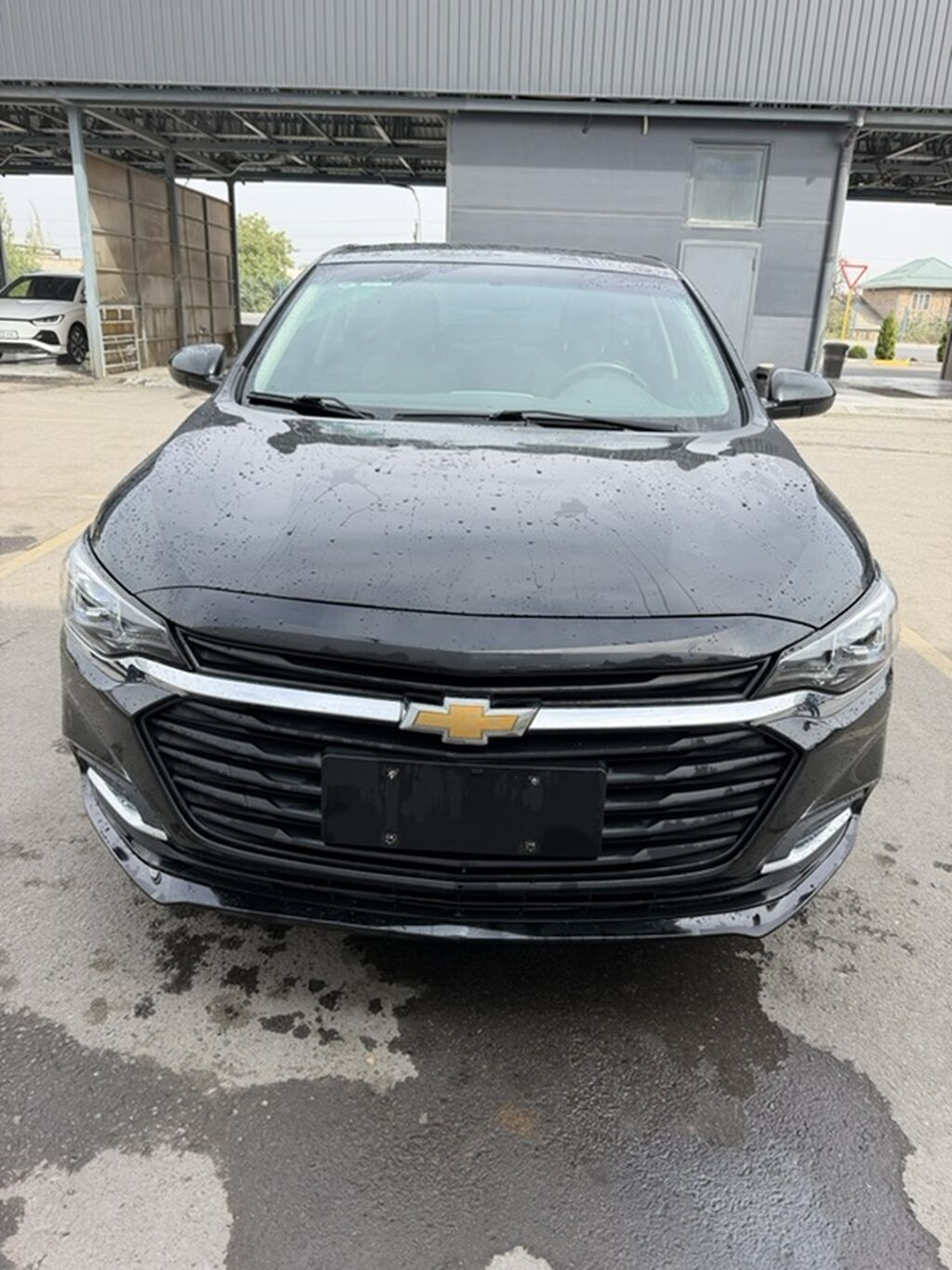 Chevrolet Monza: 2021 г., 1.5 л, Автомат, Бензин, Седан: фото 1