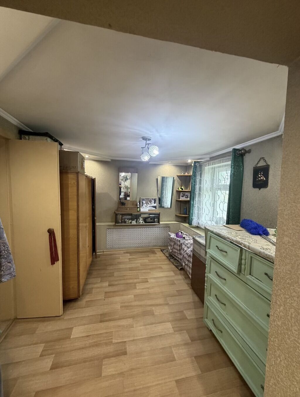 4 комнаты, 57 м², 8 соток, Бишкек, Агентство недвижимости: фото 6