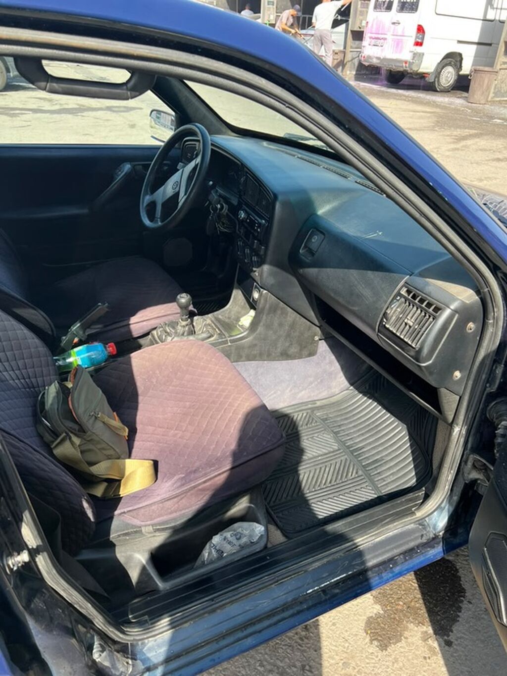 Volkswagen Passat: 1994 г., Механика, Седан: фото 5