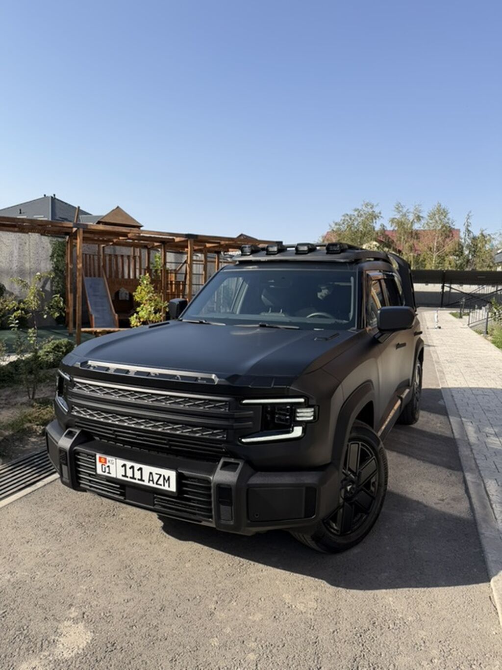 Changan : 2024 г., 1.5 л: фото 1