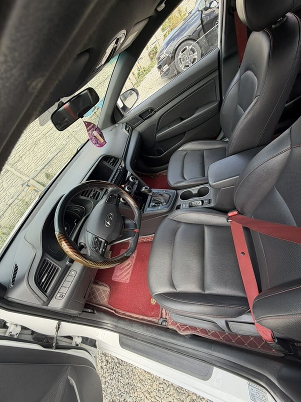 Hyundai Elantra: 2019 г., Бензин, Седан: фото 5