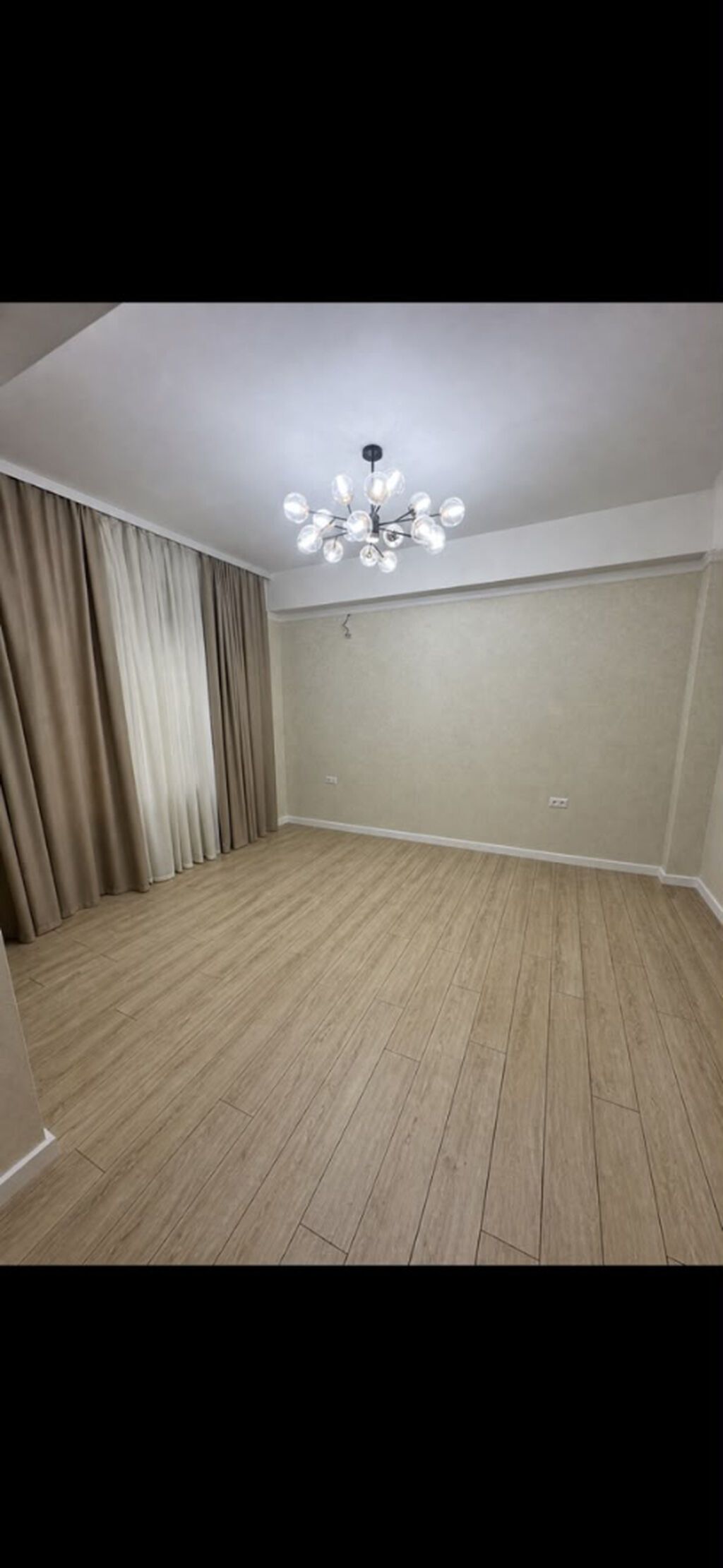 220 м², 5 комнат, Вефа ТЦ, Без подселения: фото 3