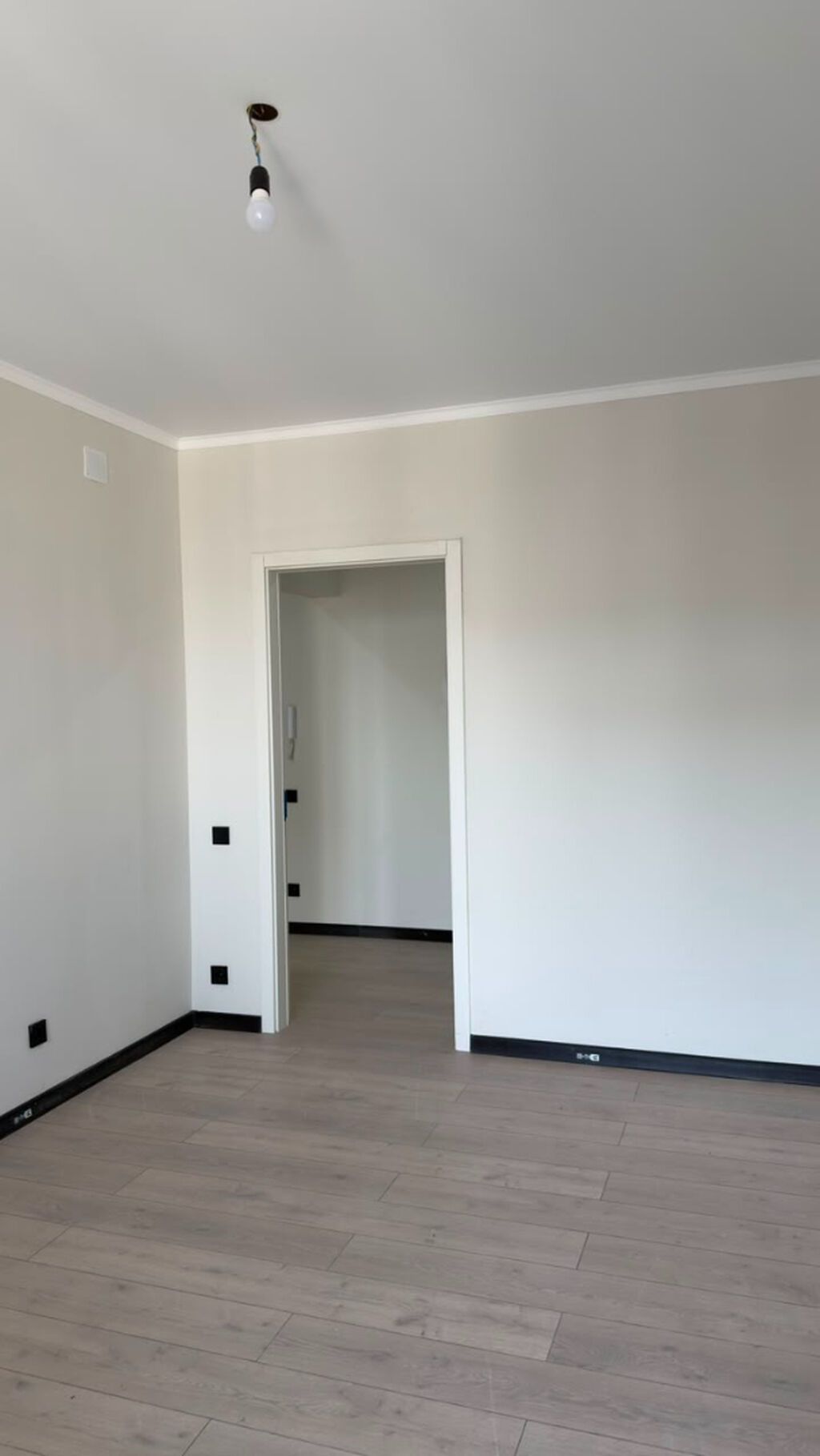 2 комнаты, 68 м², Кара-Жыгач ж/м Элитка, 14 этаж, Свежий ремонт: фото 8