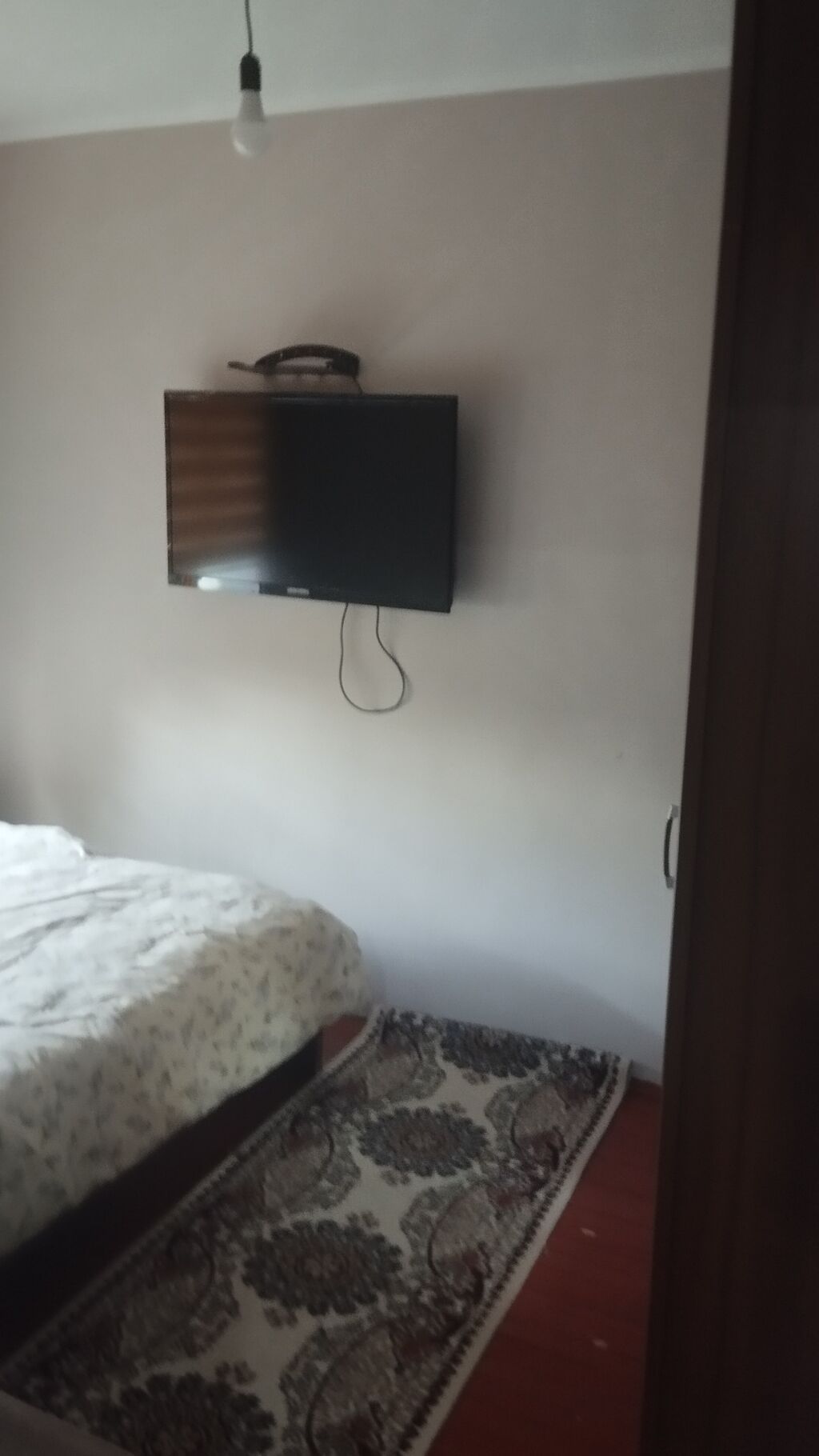3 комнаты, 64 м², Городок Энергетиков Индивидуалка, 5 этаж, Косметический ремонт: фото 6