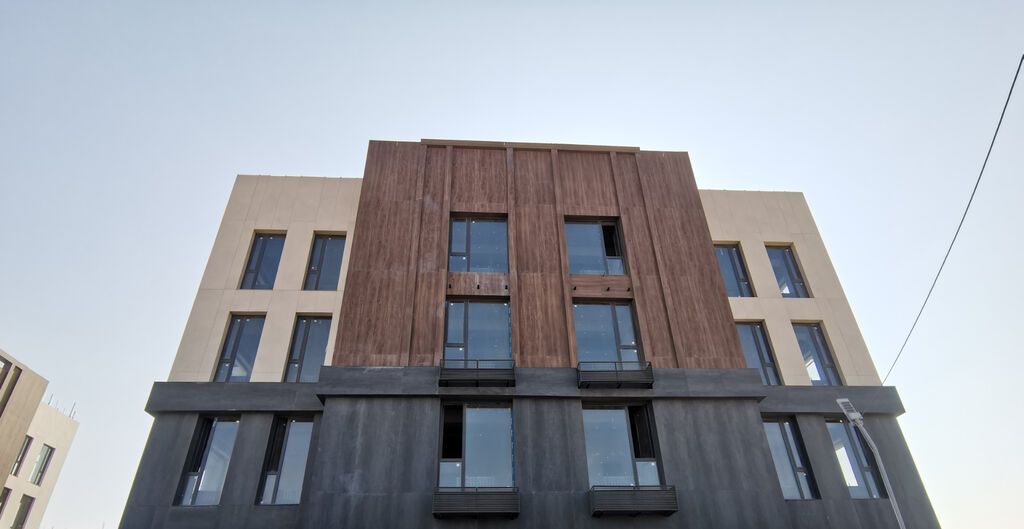 2 комнаты, 71 м², Орто-Сай с. Элитка, 3 этаж, ПСО (под самоотделку): фото 3