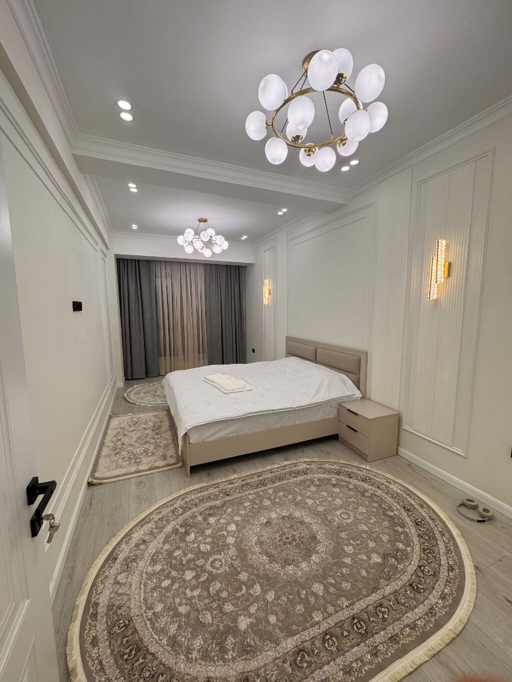 💎 Роскошная новая двухкомнатная квартира 85 м² в центре (ул, фото 5
