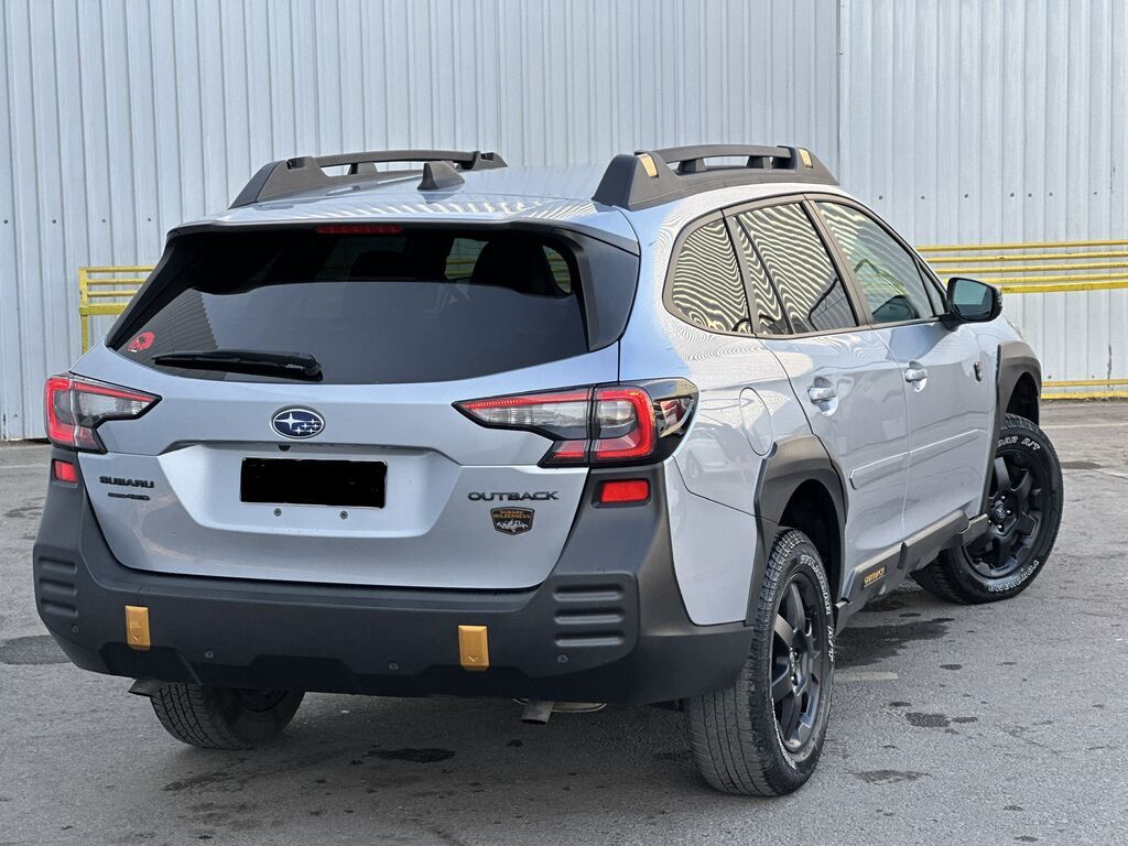 Subaru Outback: 2023 г., 2.4 л, Вариатор, Бензин, Кроссовер: фото 8