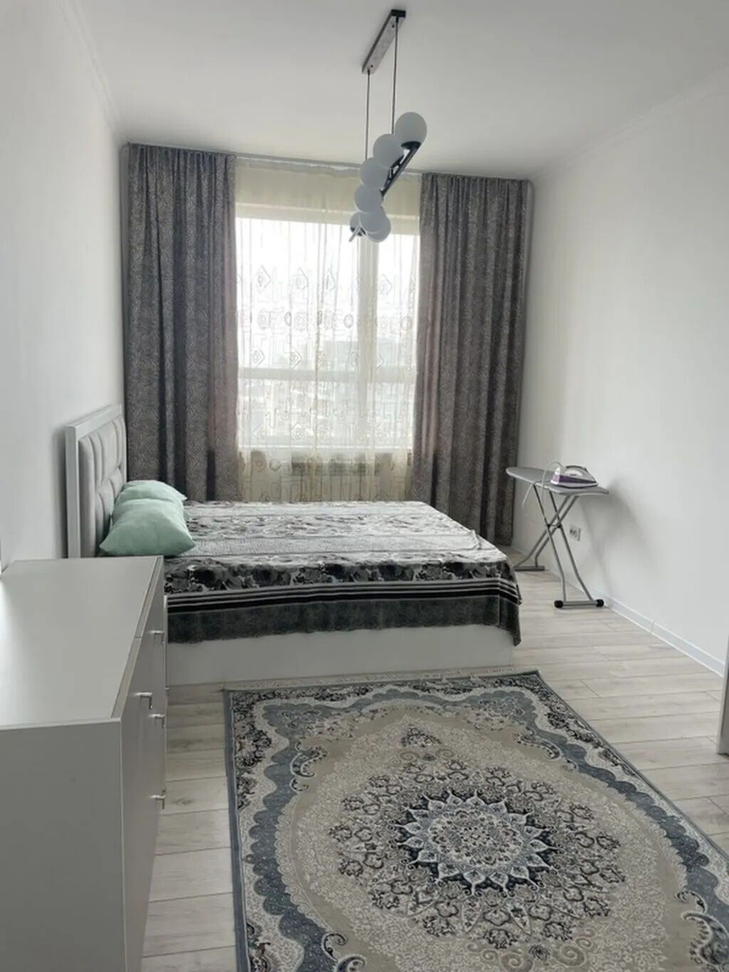 3-комн. квартира, 85 м², Элитка, 10/15 этаж: фото 3