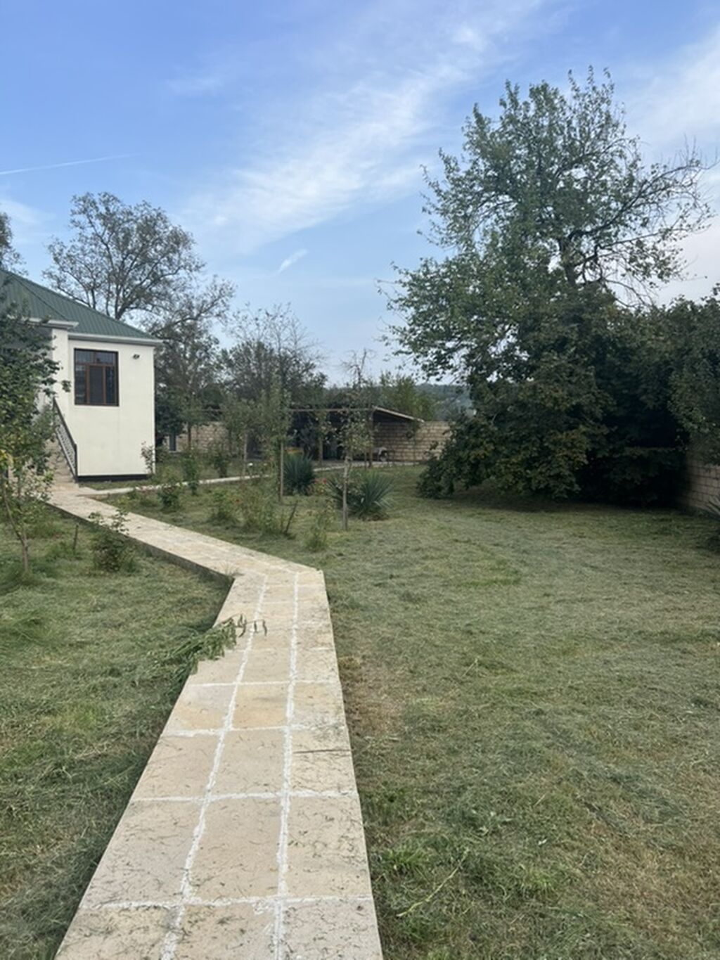 3 otaqlı, 80 kv. m, Kredit yoxdur, Yeni təmirli