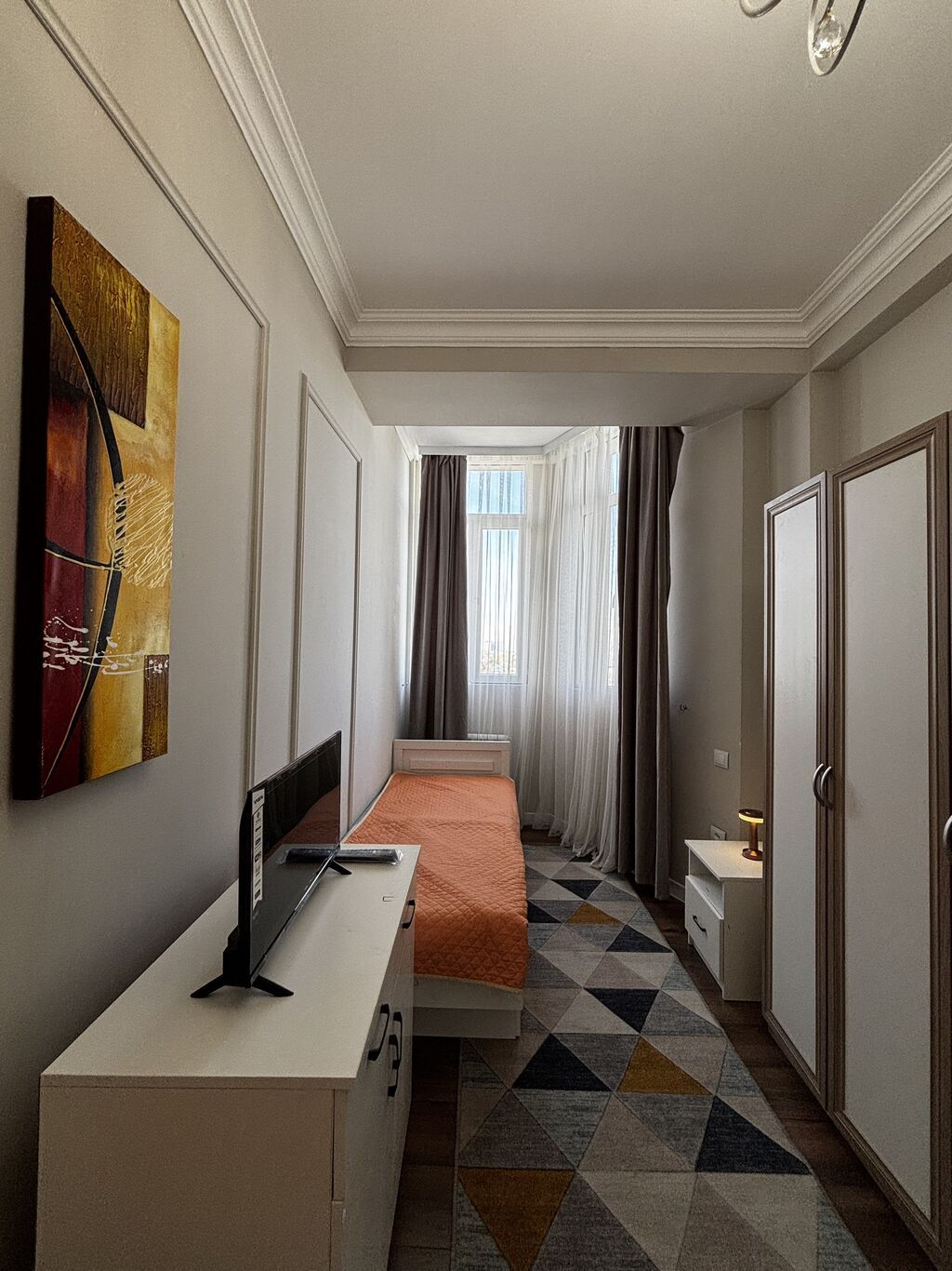 Продам 3-комнатную квартиру 75 м² на 6 этаже: фото 4