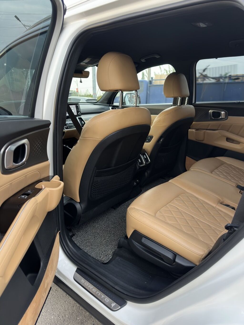 Kia Sorento: 2020 г., 1.6 л, Автомат, Гибрид, Кроссовер: фото 7