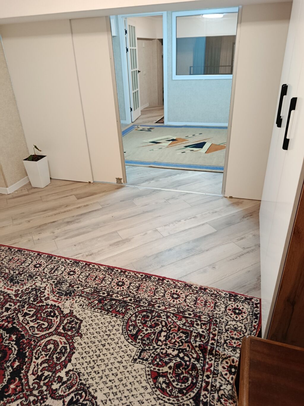 Сдам 2-комнатную квартиру в ЖК Кара-Жыгач: фото 2