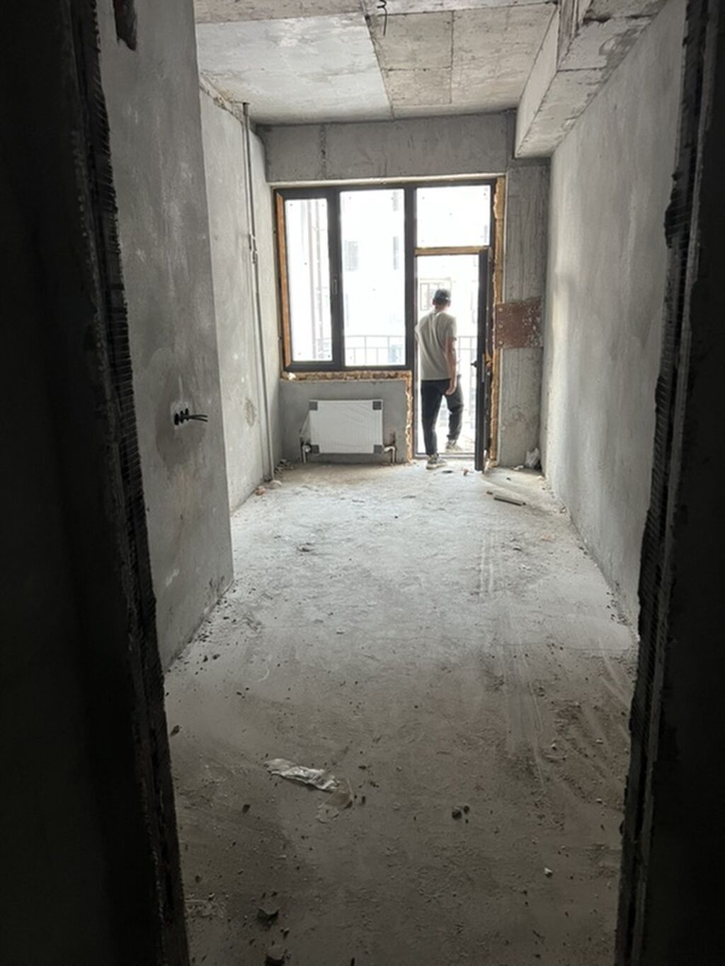 Продам 3-комнатную квартиру 97 м² в ЖК Крейсер: фото 2