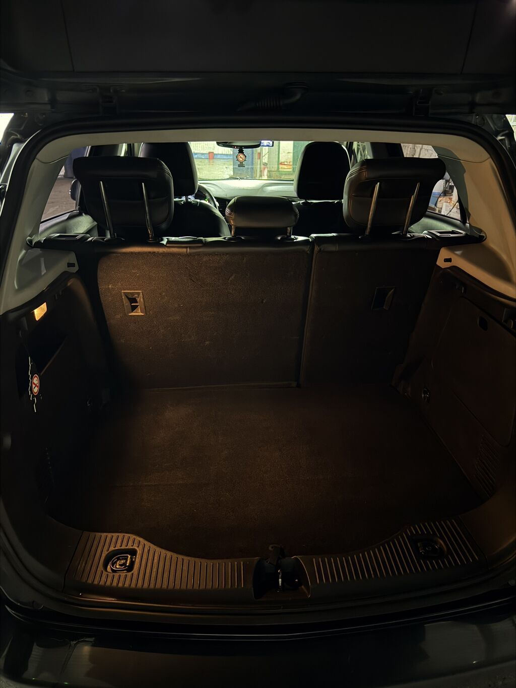 Chevrolet Trax: 2020 г., 1.6 л, Автомат, Дизель, Кроссовер: фото 6