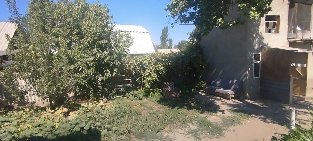 28 м², 2 комнаты, Нижняя Ала-Арча с., Без животных: фото 3