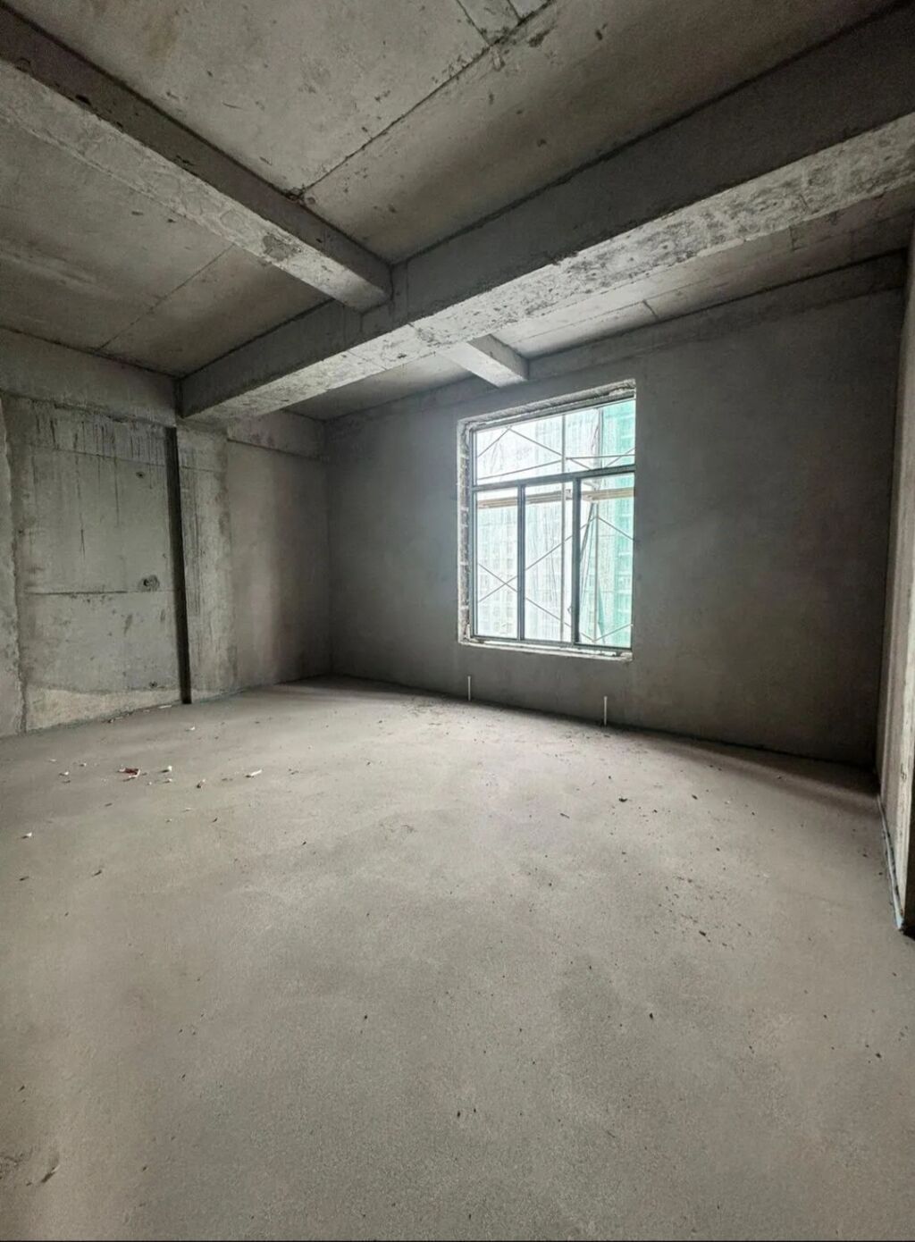 2 комнаты, 89 м², Ботанический сад Элитка, 10 этаж, ПСО (под самоотделку): фото 4
