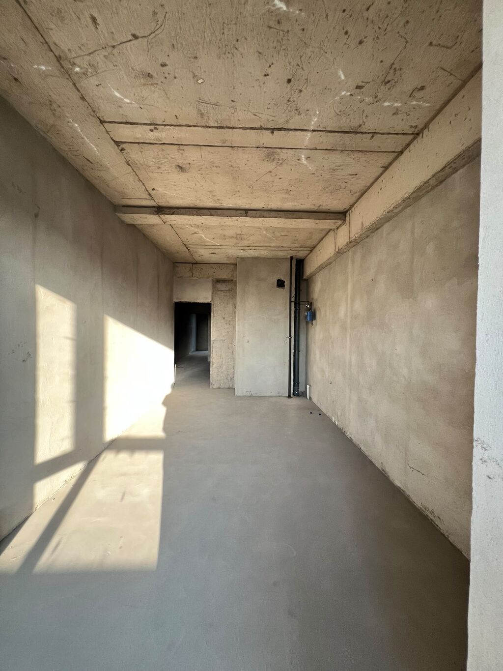 2 комнаты, 88 м², БГУ Элитка, 5 этаж, ПСО (под самоотделку): фото 4