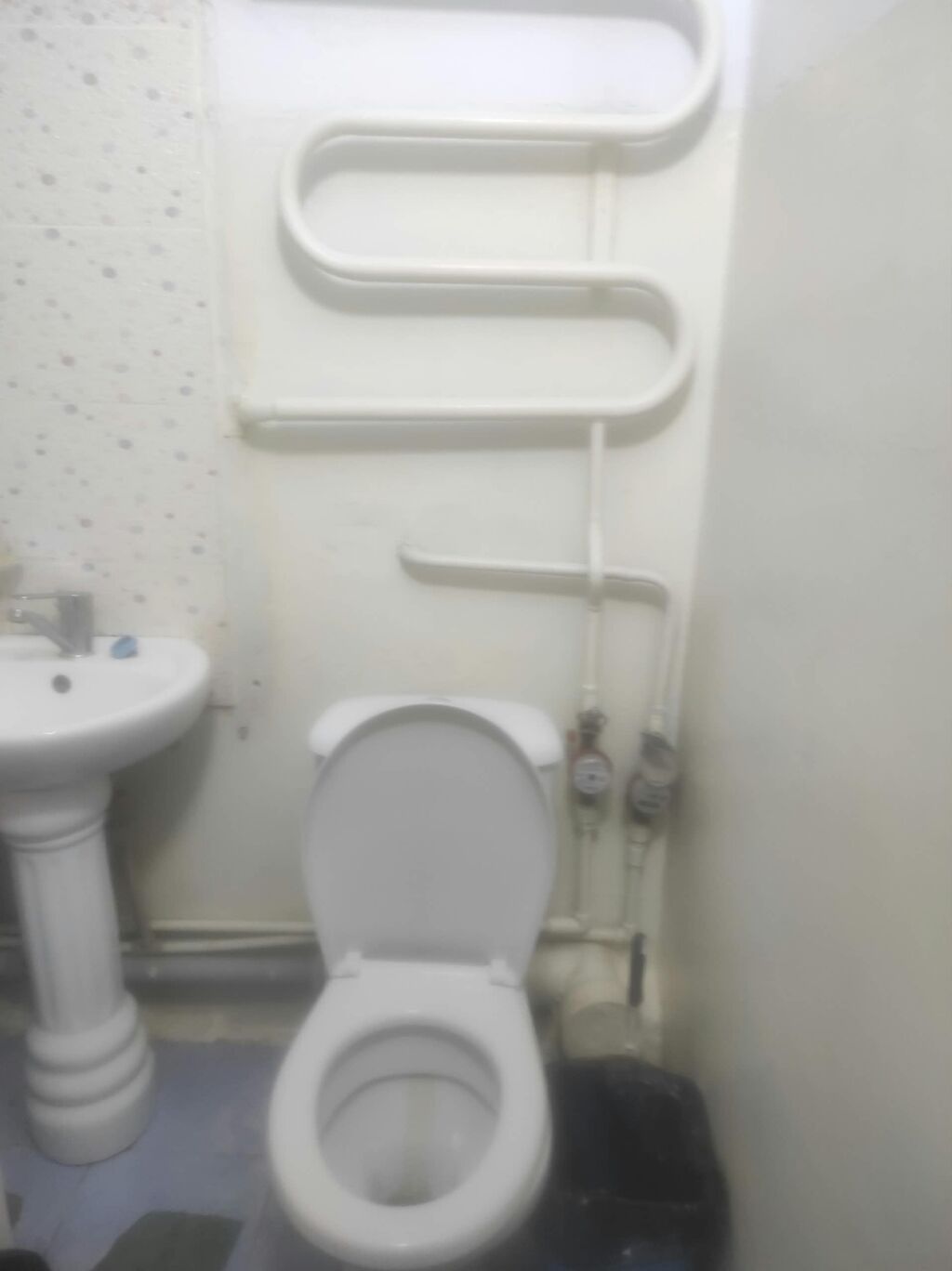 Сдам 2 этаж дома в 3 мкр, 30 м², можно с животными: фото 2