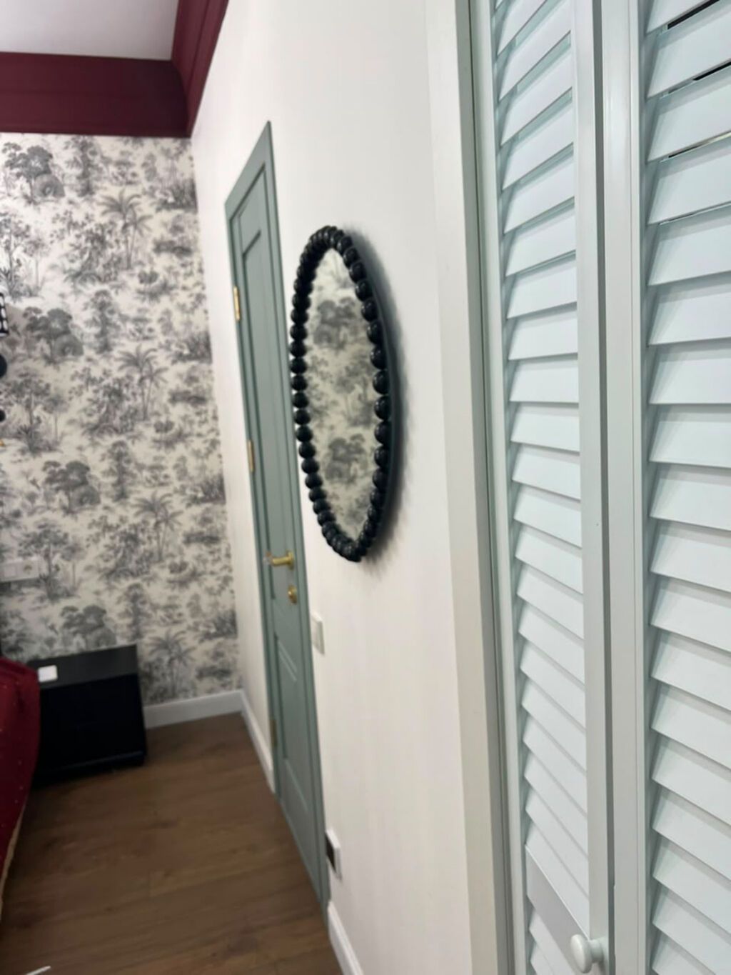 3 комнаты, 90 м², Технопарк Элитка, 3 этаж, Дизайнерский ремонт: фото 6