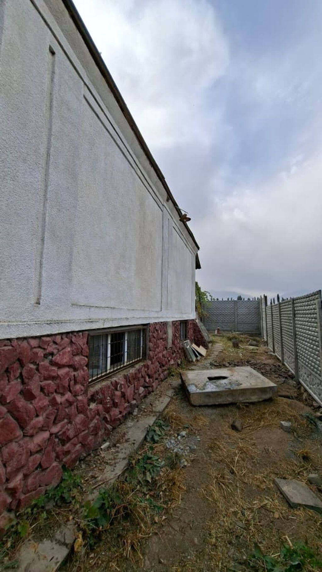 5 комнат, 130 м², 8 соток, Бишкек, Кашка-Баш с. Агентство недвижимости: фото 4