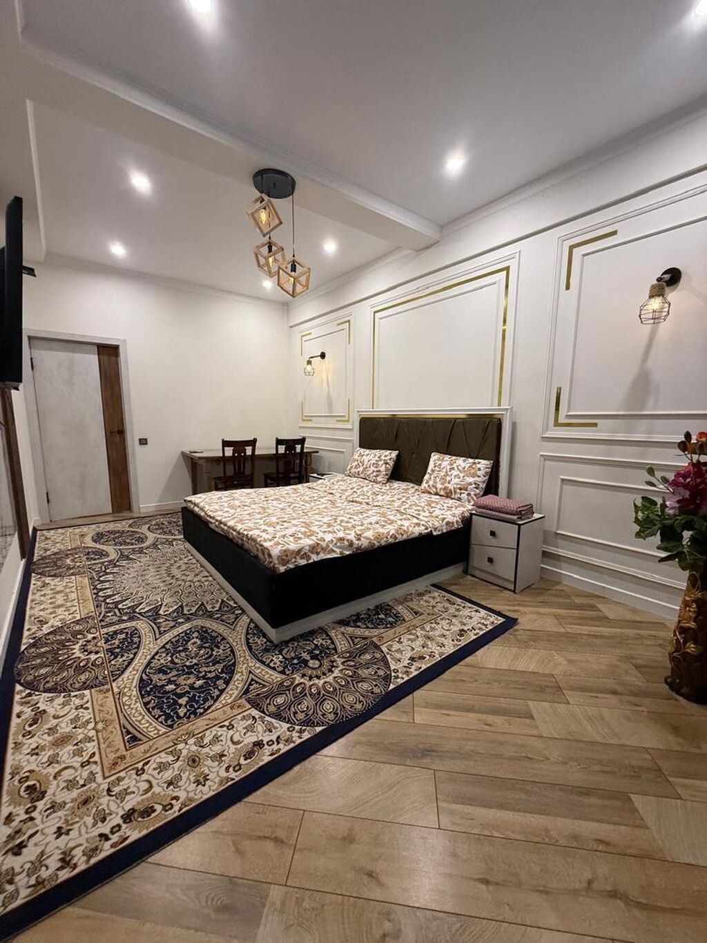 1 комната, Нижний Джал (Джал-23), Круглосуточное заселение: фото 7