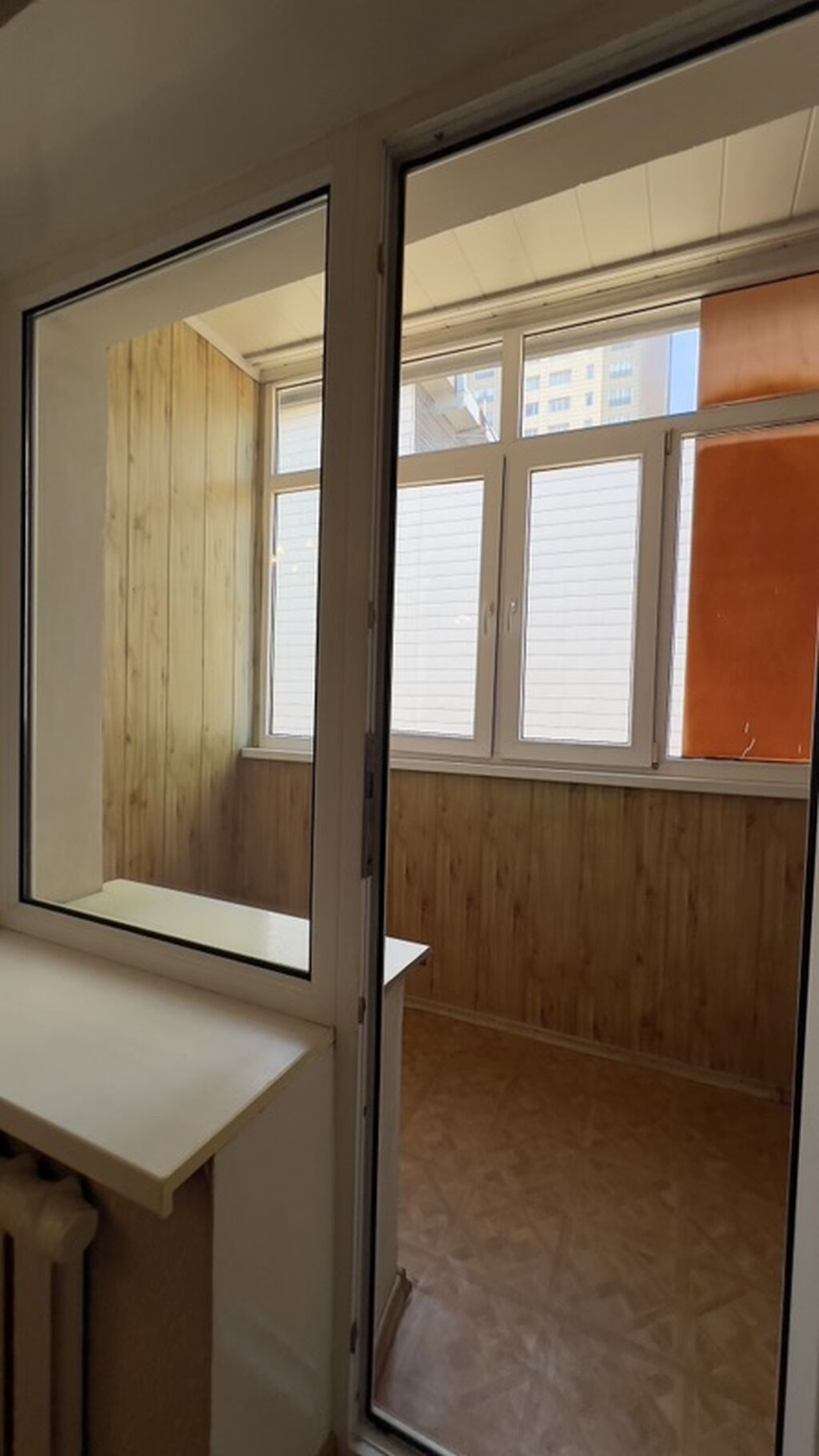 Продам 3-комн. квартиру, 94 м², центр, 4 этаж: фото 5
