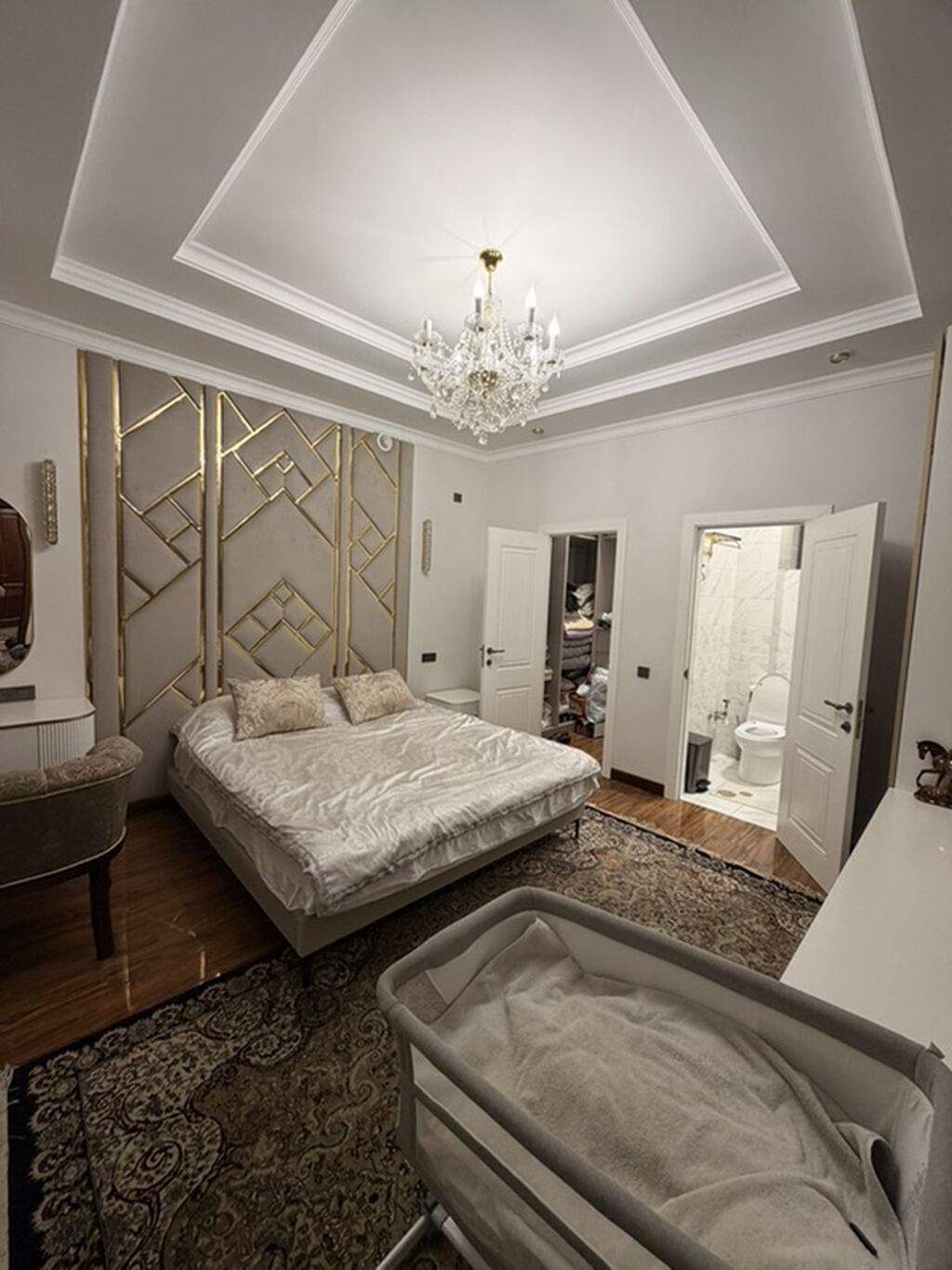 6 комнат и более, 435 м², 4 соток, Бишкек, Кок-Жар ж/м Собственник: фото 6