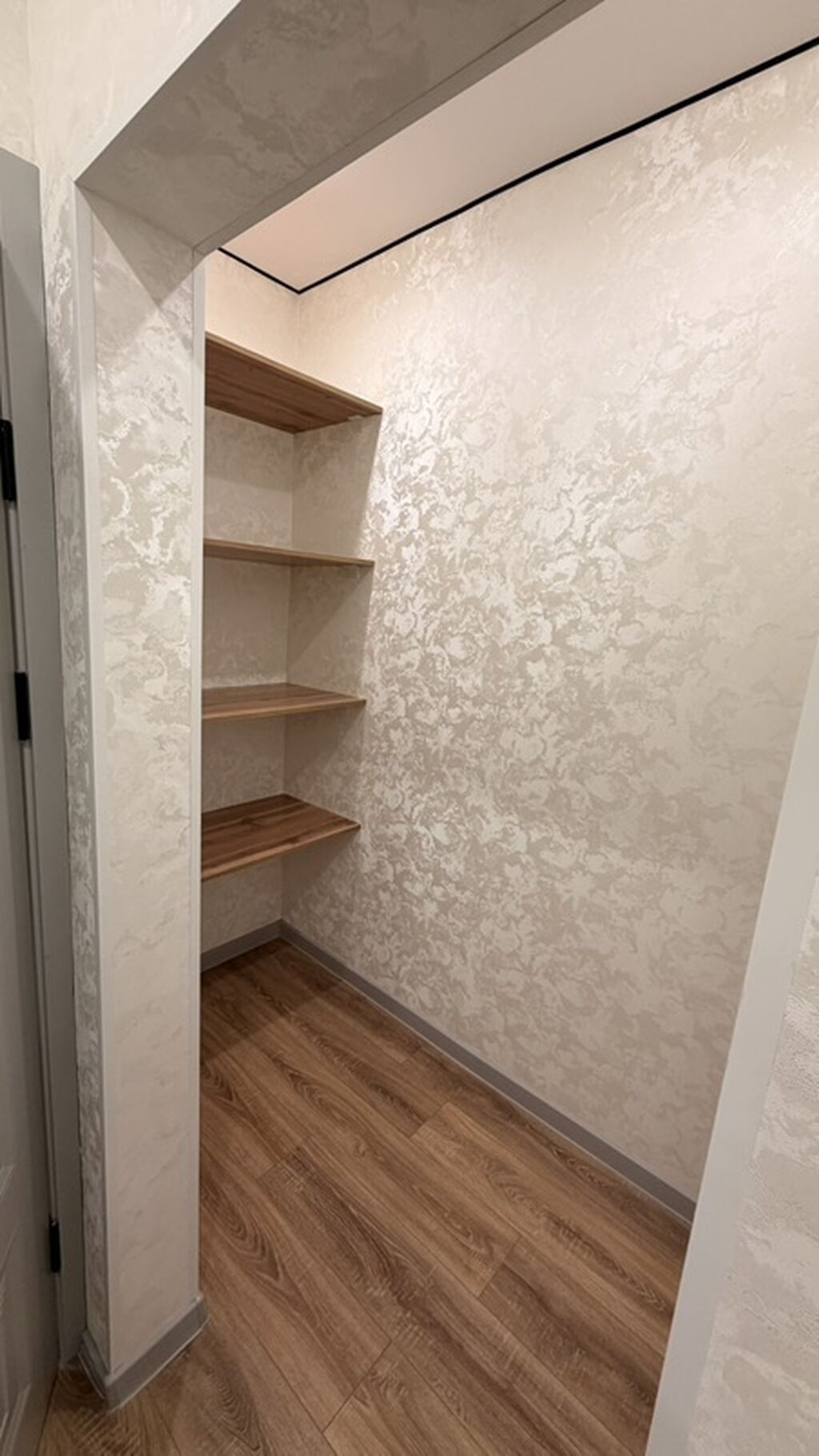 Продаётся 1-комнатная квартира 51 м² в ЖК «Аалам Сити»: фото 1